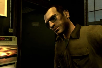 Niko Bellic HD Wallpapers (Raros)   Taringa!