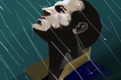 Niko Bellic By PatrickBrown On DeviantArt