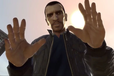 Niko Bellic Screenshots, Images And Pictures   Giant Bomb