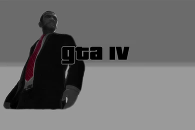 Niko Bellic Gta Wallpapers By Zombiemanic92 On DeviantArt