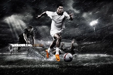 Cristiano Ronaldo Wallpapers Nike
