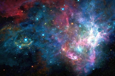 Space Galaxy Wallpapers