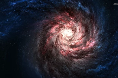 Spiral Galaxy Wallpapers Space Wallpapers