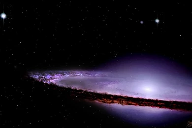 Sombrero Galaxy Wallpapers.Download (page 2)   Pics About Space