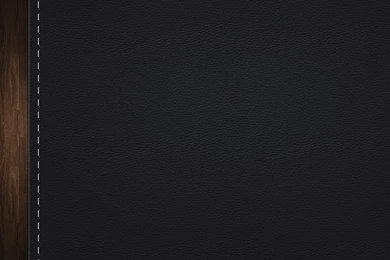 Full HD Wallpapers + Backgrounds, By Kyle Gray, Leather, Black, Wood