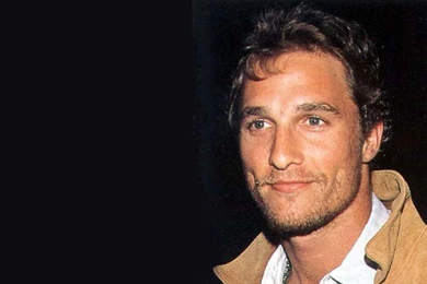 Matthew McConaughey   Hollywood   Actors Wallpapers Download FREE ...