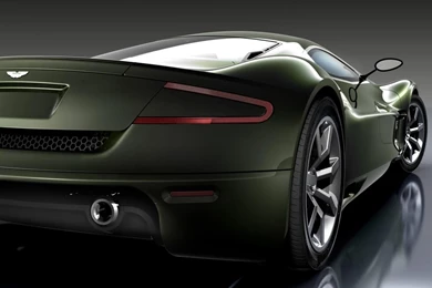 Aston Martin « Free Wallpapers 1280x1024 Download Desktop Pictures HD