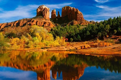 Wallpapers From Xerox