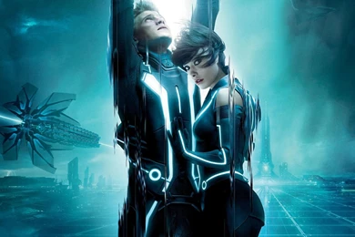 Tron Legacy Wallpapers 1080p