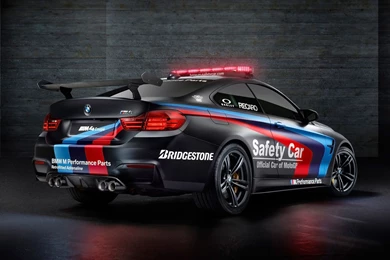 Download Full HD 2015 BMW M4 MotoGP Safety Car Dekstop Wallpapers ...