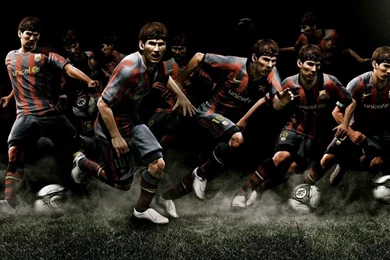 Messi Hd Desktop Wallpapers ~ Elrinconcitodemaya