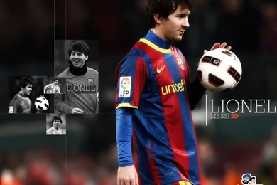 Image Gallery: Messi (Dec 12 2012 21:38:54)