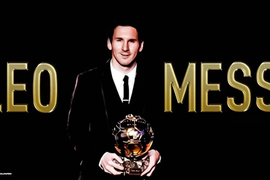 Lionel Messi Wallpapers 43/47