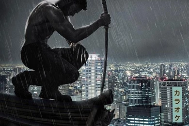 The Wolverine Retina Wallpapers   IPhone, IPad, IPod Forums At ...