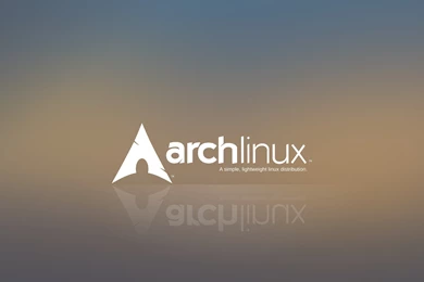Arch Linux Wallpapers