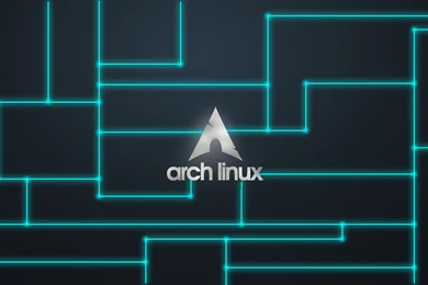 Simple Wallpapers / Artwork And Screenshots / Arch Linux Forums