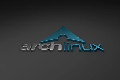 Ubuntronics: 25 Wallpapers De Arch Linux