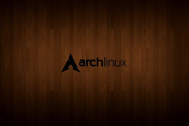 Arch Linux BW Wallpapers By Thales img On DeviantArt