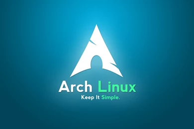 Arch Linux Wallpapers By SullyVanCraft On DeviantArt
