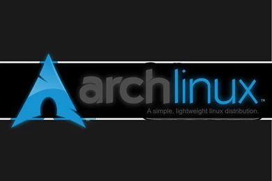 Archlinux Unofficial Wallpapers By Nolochemical On DeviantArt
