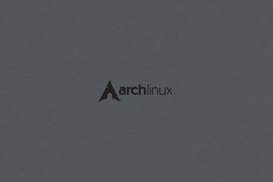Linux Arch Grey Backgrounds Operational Sistem Wallpapers ...