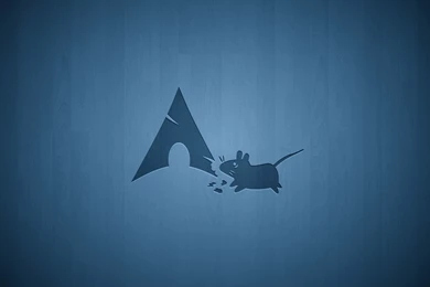 Gallery For   Arch Xfce Wallpapers