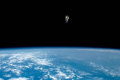 Astronaut HD Wallpapers