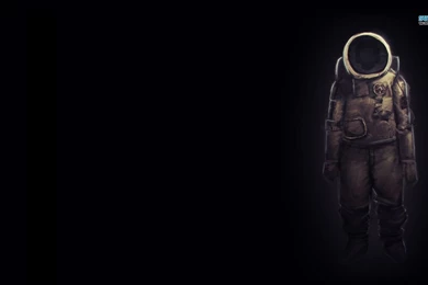 Astronaut Wallpapers 1366x768   Pics About Space