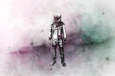 Space Astronaut HD Wallpapers Wallpapers (