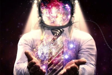 Astronaut Galaxy Wallpapers (page 3)   Pics About Space