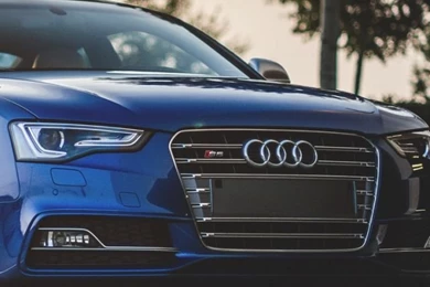 iPhone 5S, 5C, 5 Audi Wallpapers HD, Desktop Backgrounds 640x1136 ...