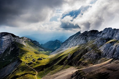 Download Mountain Wallpapers 1080p