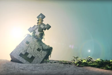 Minecraft Wallpapers Pics MW P54H   KOYPEDIA