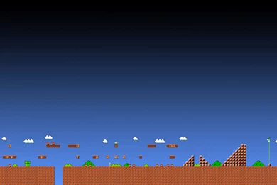 Super Mario 1 1 Animated Wallpapers Gif   HD 1080p By ColinPlox On ...