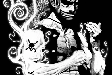 One Piece Free Anime (id: 88659) – BUZZERG