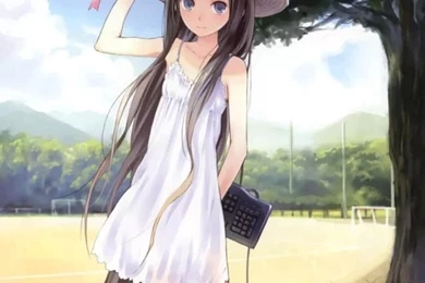 Anime iPhone HD Wallpapers