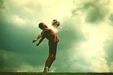 Cool Football Wallpapers   4 Items