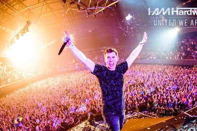 99 Hardwell HD Wallpapers