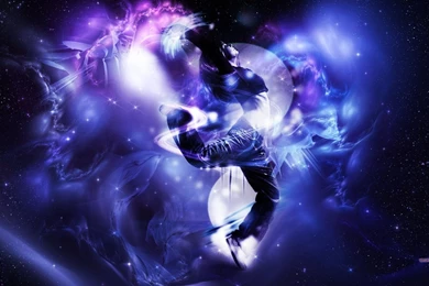 Download Dj Changing Space Break Dance Trance Music Cool Hd ...