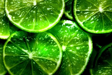 Download Wallpapers Lime Citrus Green Free Desktop In The   (