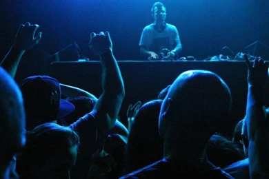 Dirty South dj hd wallpaper live in the club   DJ Pictures & HD ...