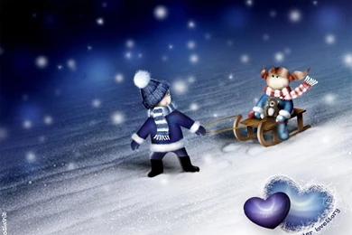 Winter Love