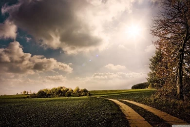 Landscape Wallpapers HD