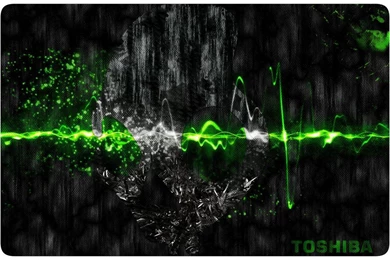 Gallery For   Backgrounds For Toshiba Laptops