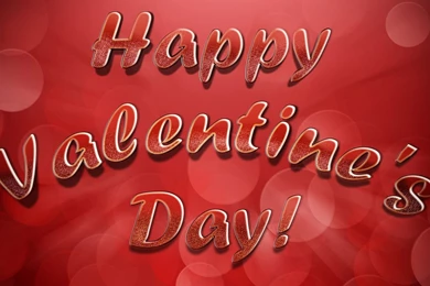 Happy Valentine's Day Wallpapers   Holiday Wallpapers