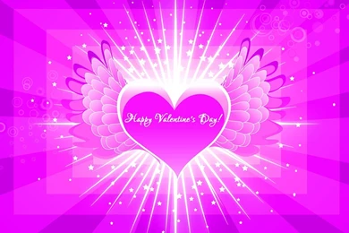 Happy Valentine's Day