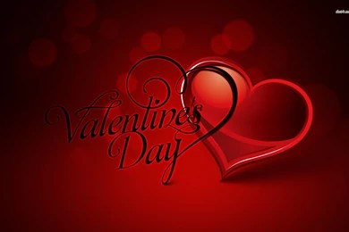 Valentine's Day Wallpapers   Holiday Wallpapers