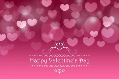 Happy Valentine's Day! Wallpapers   Holiday Wallpapers