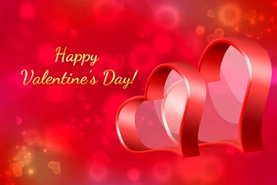 Happy Valentine's Day! Wallpapers   Holiday Wallpapers