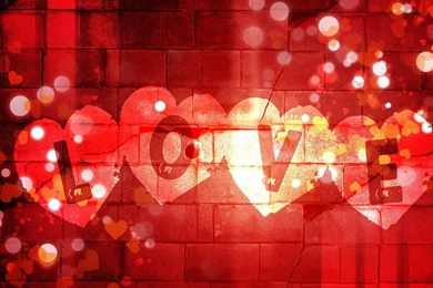 Valentine's Day   Photo Wallpapers, Pictures On Valentine's Day ...